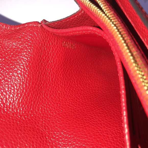 Louis Vuitton Empriente Wallet - Picture 5 of 8